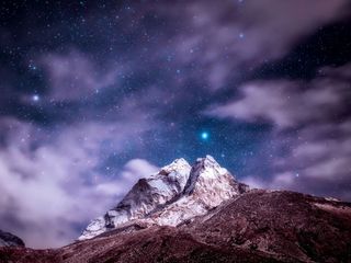 Most Colourful Places In India To Spot The Scintillating Sky