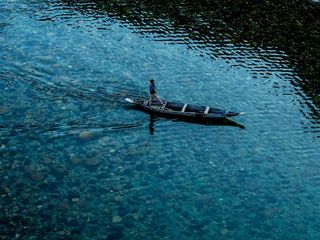 Top 5 Reasons You Should Visit Meghalaya This Monsoon