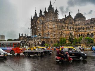 Places to Visit and Things to do in Mumbai During Monsoon