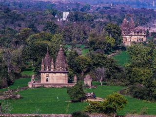 Bhopal To Orchha – To The Ancient Town Narrating The Past