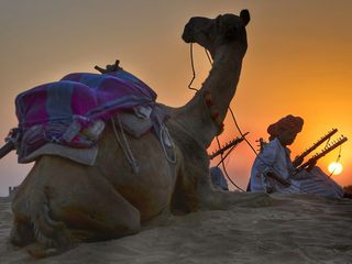 Music And Traveling: Our Tribute On World Music Day 2018