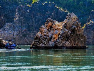 Bhopal To Jabalpur – To The Marble City Of India With Scenic Beauties