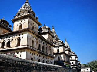 Bhopal To Tikamgarh – To The Historic City Of Bundelkhand