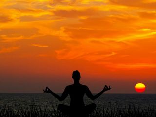 International Yoga Day 2022: Revitalise Yourself At These Yoga Destinations In India