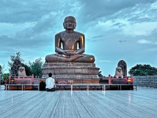 Ahinsa Sthal In Delhi: Leave Your Troubles Here