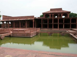 A Historic Trip From Jaipur To Fatehpur Sikri, The City Of Victory