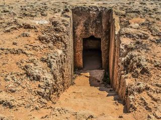 Must-visit Unexplored Indus Valley Civilisation Sites In Haryana