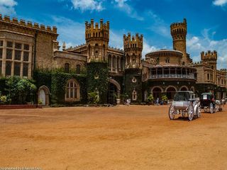 Top 5 Historical Monuments In Bangalore