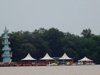 Visakhapatnam To Vijayawada – To The Future City With Incredible Attractions