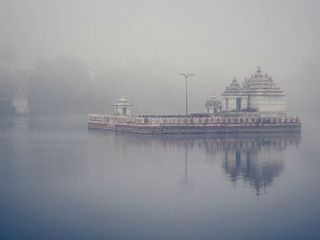 Visakhapatnam To Bhubaneswar – Promenade The Lanes Of The Bygone Era