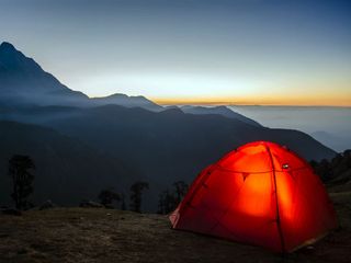 Tamil Nadu: From A Camper's Perspective