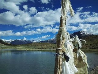 The Idiosyncratic Village Of Dhankar – Where Heaven Meets Earth 