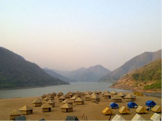 Visakhapatnam To Papikondalu – To The Perfect Getaway Amidst Forests And Hills