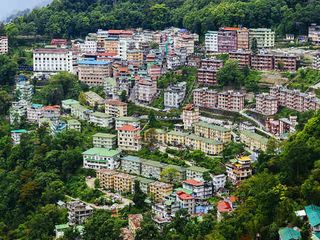 Top 5 Megacities Of Northeast India That Will Astound You