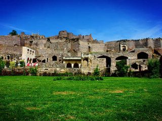 Historical Monuments In Hyderabad: Reminding You Of Its Glorious Past