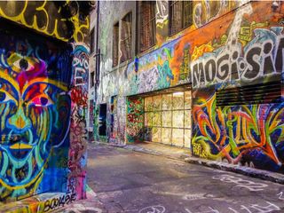 Welcome To Maqtha: Inside Hyderabad’s Very Own Art District