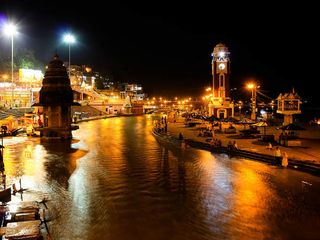 Divine Temples In Haridwar: Get Your Wishes Fulfilled