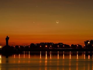 Top 5 Picnic Spots In Hyderabad To Spend A Relaxing Time