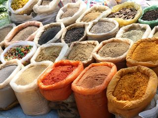 5 States That Offer The Spiciest Food In India