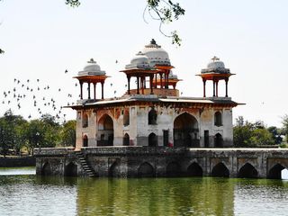 Jaipur To Narnaul – Where The Epic Battle Of 1857 Was Fought