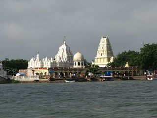 What's So Special About Kudalasangama In Karnataka?