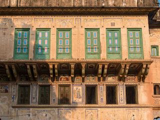 Jaipur To Mandawa – The Second Home Of Bollywood
