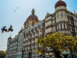 How to spend 24 hours in Mumbai