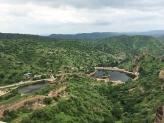 4 Top-Notch Fort Treks In Rajasthan To Get Your Adrenaline Pumping 