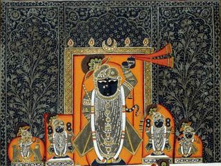 Jaipur To Nathdwara – In The Midst Of Hills And Temples