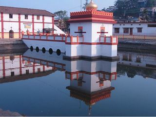 Must-visit Temples In Coorg: Explore Beyond Its Natural Beauty