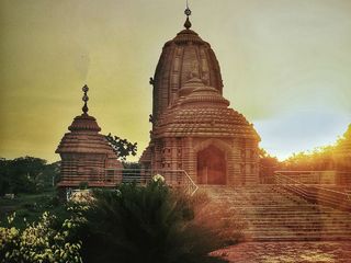 Visakhapatnam To Puri – Get Immersed In Spirituality