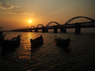 Visakhapatnam To Rajahmundry – To The Cultural Capital Of Andhra Pradesh