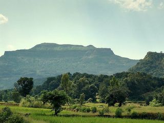 Mind-boggling Forts In Ahmednagar: Bewildering Beauties Of Maharashtra