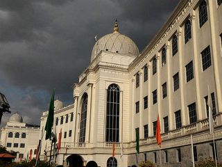 Museums In Hyderabad: Scrutinise The Beauty Of The Bygone Era