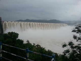 5 Dams Of Maharashtra That You Must Visit In Monsoon