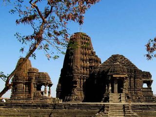 Top 5 Shiva Temples In Maharashtra