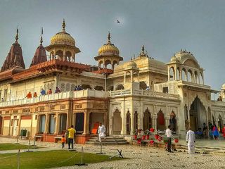 Jaipur To Karauli: To The Unsung Splendour Of Rajasthan