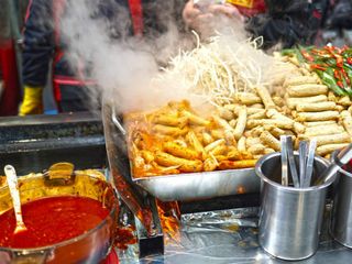 Places In India With The Best Street Food That Can Appease Your Taste Buds