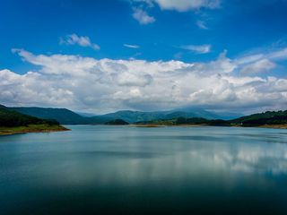 Hills In Northeast India That Exemplify Its Grandeur And Beauty