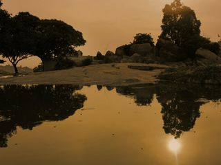 Soothing Places In Bangalore Where You Can Feel The Essence Of Equanimity