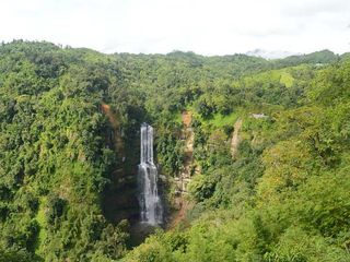 Why Serchhip In Mizoram Makes For An Idyllic Vacation!