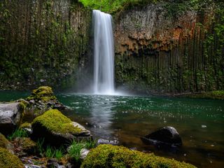 Devkund Waterfall: The Pond Of Gods