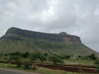 Ankai Fort – With Caves, Trekking Trails And More 