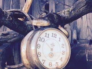 At This Brahma Baba Temple Devotees Offer Clocks