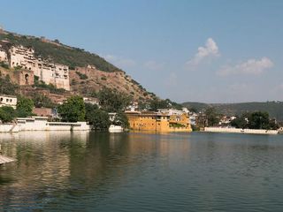 Jaipur To Bundi – To The Little Varanasi With Forts And Palaces