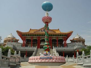 Topmost Places In Puttaparthi: Calling Offbeat Travellers