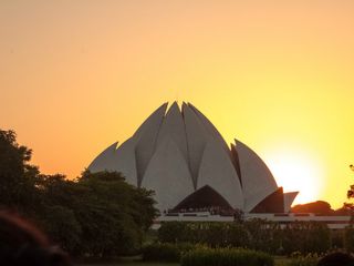 From Jaipur To Delhi – To The Most Visited Place In The Country