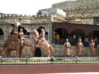 Historic Haldighati In Rajasthan – Battle, Legends, How To Reach, Why You Should Visit
