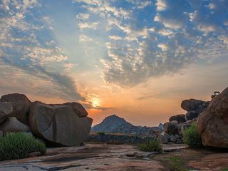 These Compelling Facts About Hampi Will Astonish You To The Core