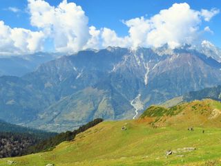 Why You Need To Know About Kishtwar In Jammu & Kashmir!